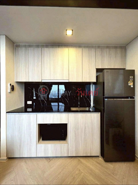 คอนโด 1 ห้องนอน 2 ชั้น ให้เช่า ใกล้สถานี BTS นัท รายการเช่า