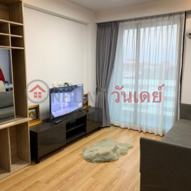 คอนโด สำหรับ เช่า: JRY RAMA9 CONDOMINIUM, 68 ตร.ม., 2 ห้องนอน - OneDay_0