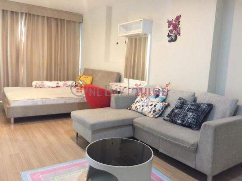 Condo for Rent: Life @ Ladprao 18, 35 m², 1 bedroom(s) - OneDay_0