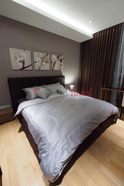 Condo for Rent: Aequa Sukhumvit 49, 60 m², 1 bedroom(s) Rental Listings