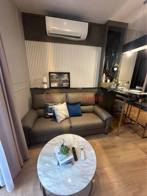 Condo for Rent: The FINE Bangkok Thonglor - Ekamai, 56 m², 2 bedroom(s) - OneDay_0