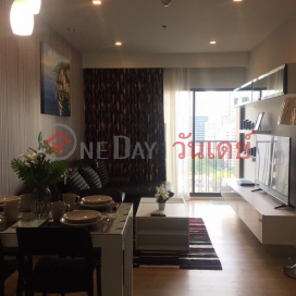 Condo for Rent: Noble Refine, 53 m², 1 bedroom(s) - OneDay_0