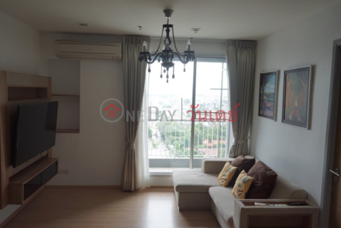 Condo for Rent: Rhythm Sukhumvit, 66 m², 2 bedroom(s) - OneDay_0