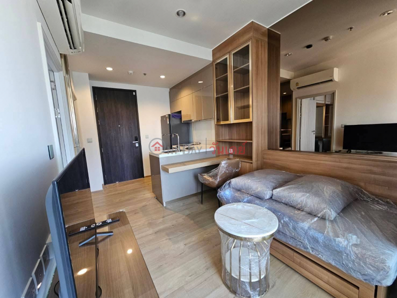 ค้นหาอสังหาริมทรัพย์ในประเทศไทย | OneDay | ที่อยู่อาศัย, รายการเช่า | ให้เช่า | Quinn สุขุมวิท 101 – 1 ห้องนอน พลัส ตกแต่งหรูหรา ใกล้ BTS ปุณณวิถี