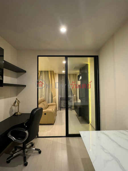 Condo for Rent: Noble Ploenchit, 48 m², 1 bedroom(s) | Thailand Rental, ฿ 42,000/ month