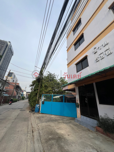 บ้านธชินี (Thachini House) จตุจักร | OneDay วันเดย์(3)