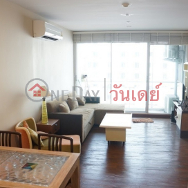 คอนโด สำหรับ เช่า: Von Napa Sukhumvit 38, 54 ตร.ม., 1 ห้องนอน - OneDay_0