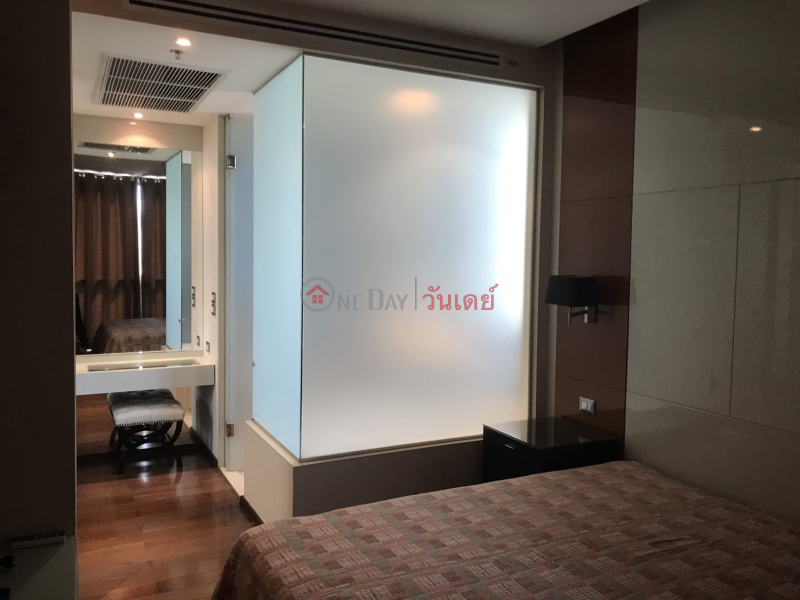 Condo for Rent: The Address Sukhumvit 28, 68 m², 2 bedroom(s),Thailand, Rental ฿ 50,000/ month