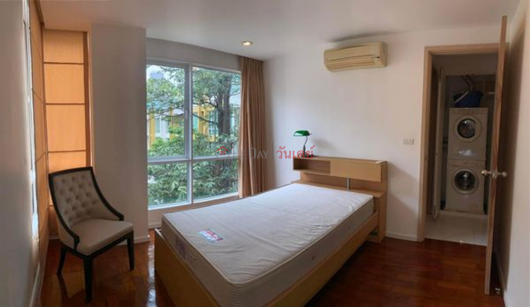 ฿ 58,000/ month Condo for rent Siri on 8 (8th floor)