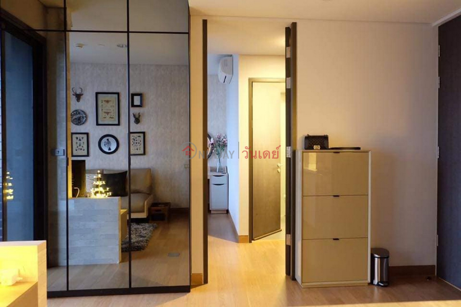 Condo for Sale: The Lumpini 24, 38 m², 1 bedroom(s) | Thailand Sales, ฿ 7.9Million