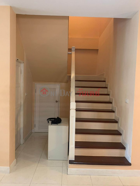 ฿ 20,000/ month Townhouse Phanason for RENT