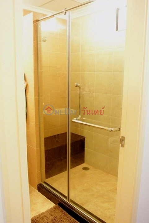 Condo for Rent: Supalai Casa Riva, 44 m², 1 bedroom(s) - OneDay_0