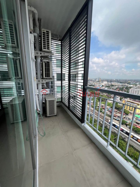 Condo for Rent: The Room Sathorn - Taksin, 68 m², 2 bedroom(s) Rental Listings