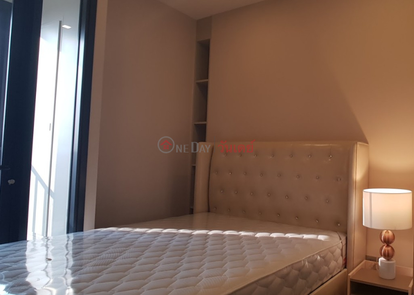 Condo for Rent: Ashton Asoke, 32 m², 1 bedroom(s) | Thailand Rental ฿ 40,000/ month