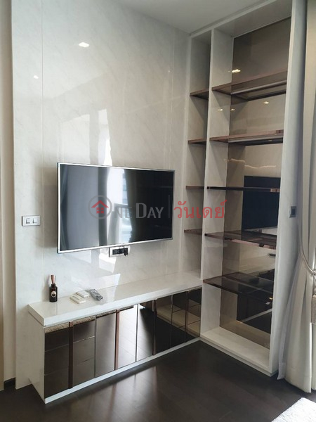 ฿ 61,000/ month Condo for Rent: The XXXIX by Sansiri, 55 m², 1 bedroom(s)