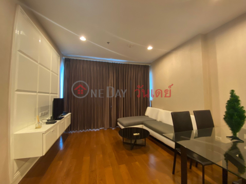 Condo for Rent: The Address Chidlom, 58 m², 1 bedroom(s) - OneDay_0