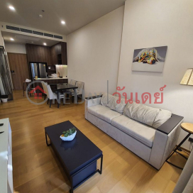 คอนโด สำหรับ เช่า: Siamese Exclusive Sukhumvit 31, 72 ตร.ม., 2 ห้องนอน - OneDay_0