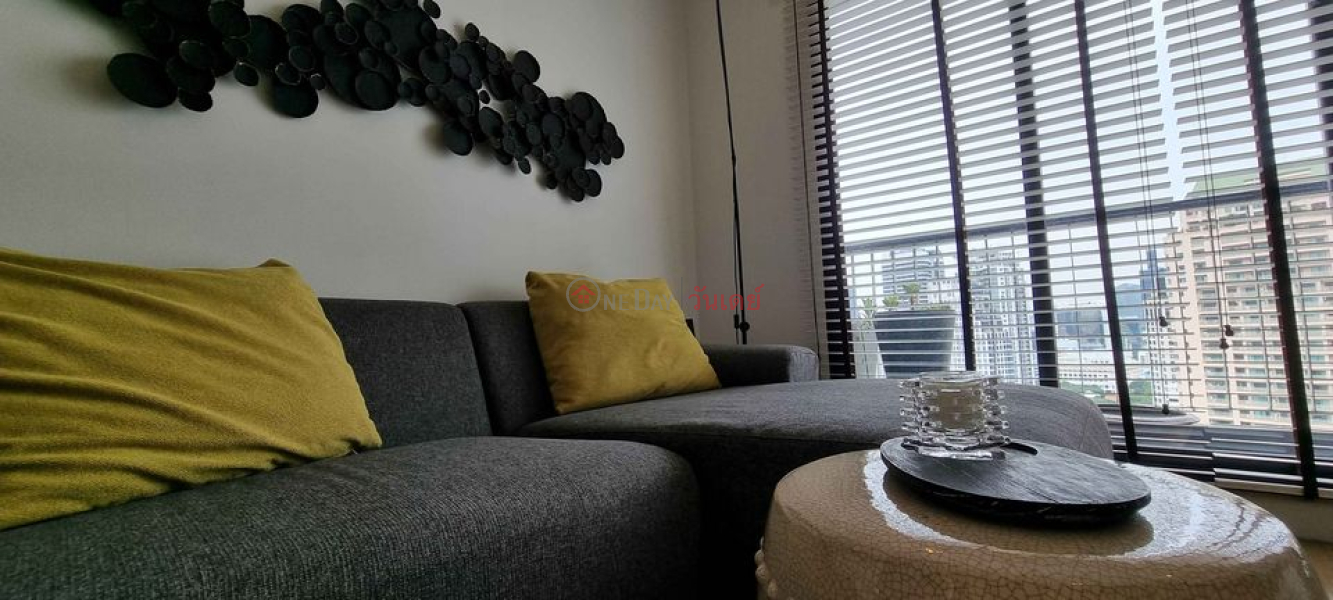 Condo for Rent: The Seed Mingle, 64 m², 2 bedroom(s),Thailand, Rental ฿ 33,000/ month