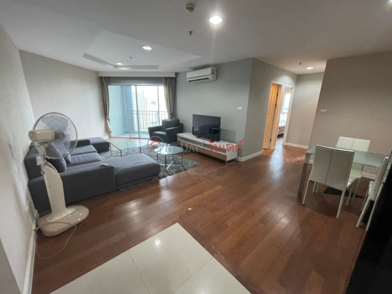 Condo for Rent: Belle Grand Rama 9, 68 m², 2 bedroom(s) Rental Listings