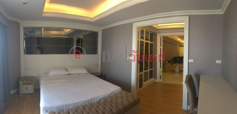 Condo for Rent: State Tower, 70 m², 1 bedroom(s) - OneDay_0