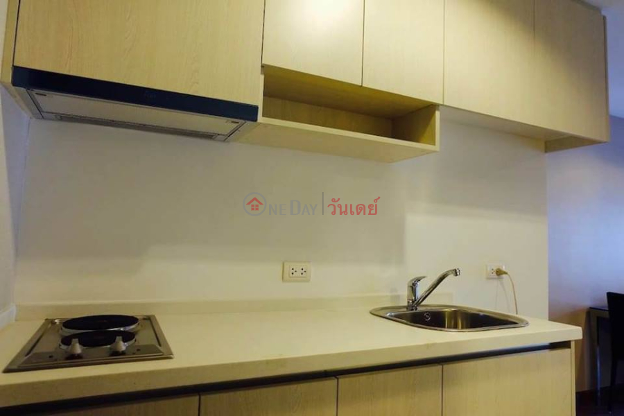 Condo for Rent: Belle Grand Rama 9, 48 m², 1 bedroom(s) Rental Listings