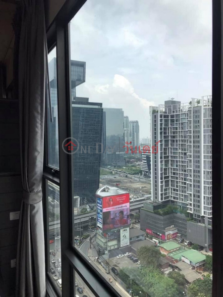 Condo for Sale: Rhythm Asoke, 42 m², 2 bedroom(s) | Thailand Sales | ฿ 6.5Million