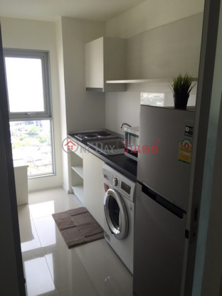 Condo for Rent: Aspire Sukhumvit 48, 64 m², 2 bedroom(s) Rental Listings