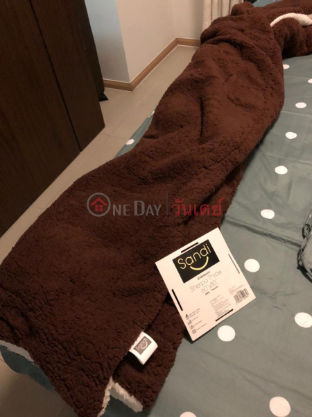 A-Space 1 Bed 1 Bath Sukhumvit 77 | Thailand | Sales | ฿ 1.8Million