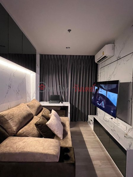 Property Search Thailand | OneDay | Residential | Rental Listings Condo for Rent: Ideo Mobi Sukhumvit East Point, 36 m², 1 bedroom(s)