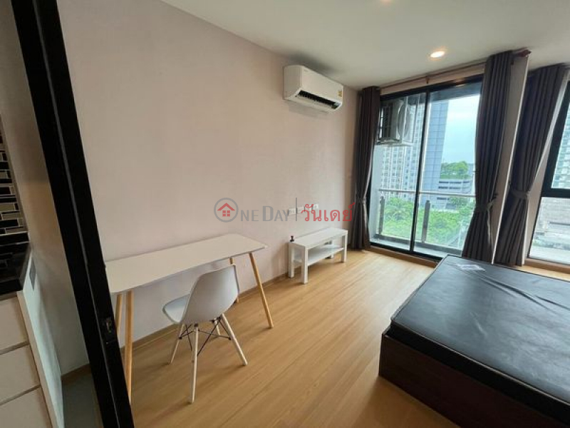 Property Search Thailand | OneDay | Residential Rental Listings, Condo for rent Bangkok Horizon Lite Phetkasem Station 48 (8th floor, building C)