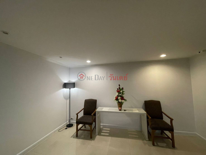 ฿ 55,000/ month | Condo for Rent: Empire House, 196 m², 3 bedroom(s)