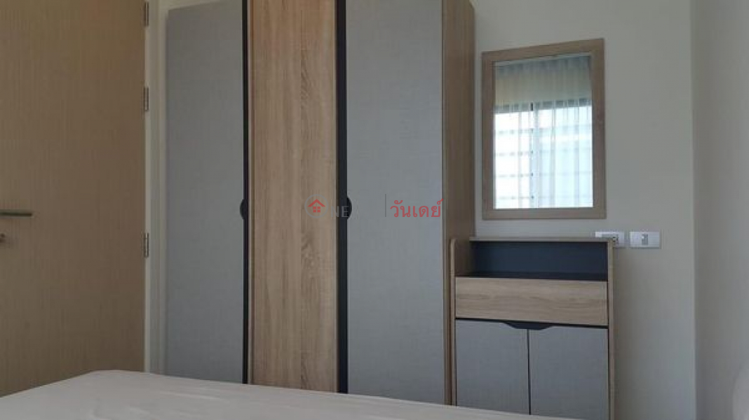 ฿ 17,000/ month Condo for rent Rhythm Asoke 2 (20th floor)