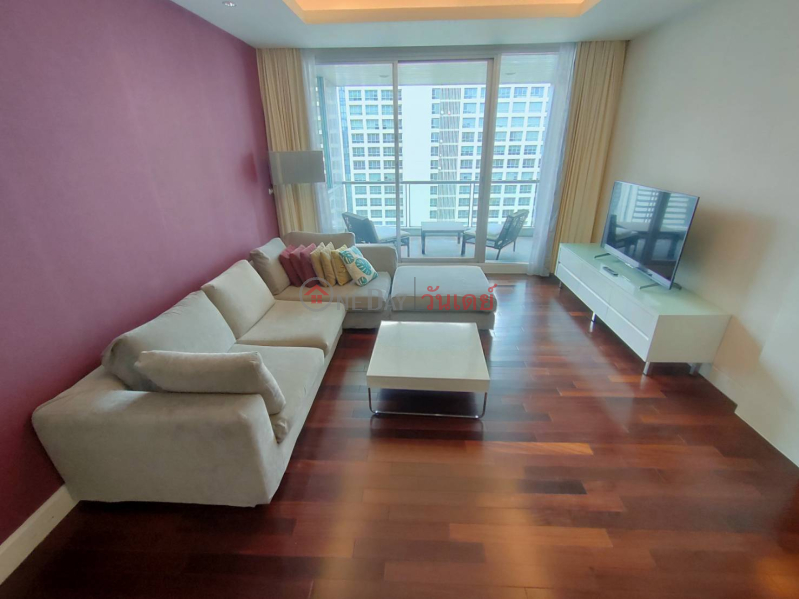 คอนโด สำหรับ เช่า: Sky Villas Sathorn, 125 ตร.ม., 2 ห้องนอน รายการเช่า