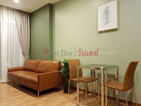 Condo for Rent: The Coast Condominium, 35 m², 1 bedroom(s) - OneDay_0