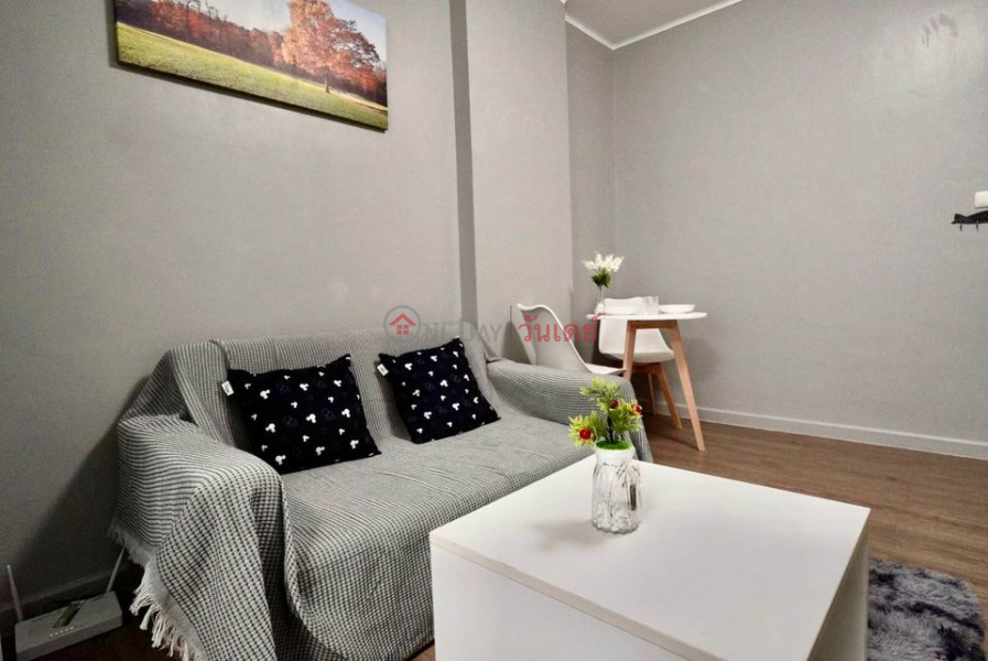 ฿ 12,000/ month Dcondo Kathu Patong (8th floor)