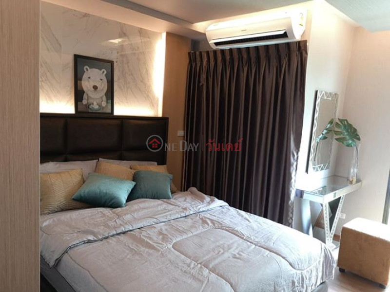 Condo for Rent: Unio Sukhumvit 72, 70 m², 1 bedroom(s) Rental Listings