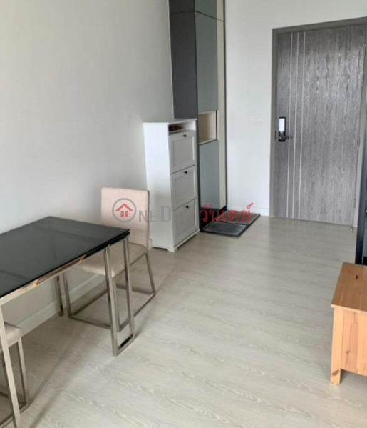 Condo for Rent: The Niche Pride Thonglor-Phetchaburi, 36 m², 1 bedroom(s),Thailand, Rental | ฿ 17,000/ month