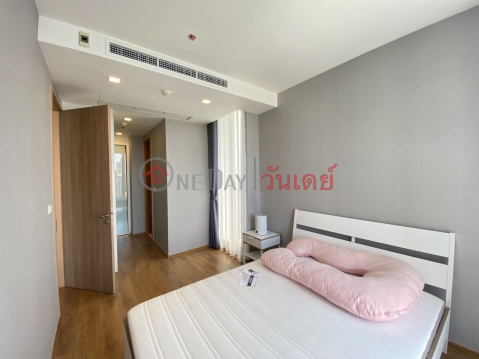 Condo for Rent: Noble BE 33, 41 m², 1 bedroom(s) - OneDay_0