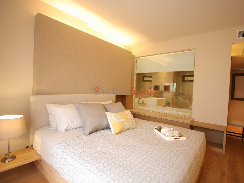 Condo for Rent: The Philo Residence, 90 m², 2 bedroom(s) | Thailand Rental | ฿ 75,000/ month