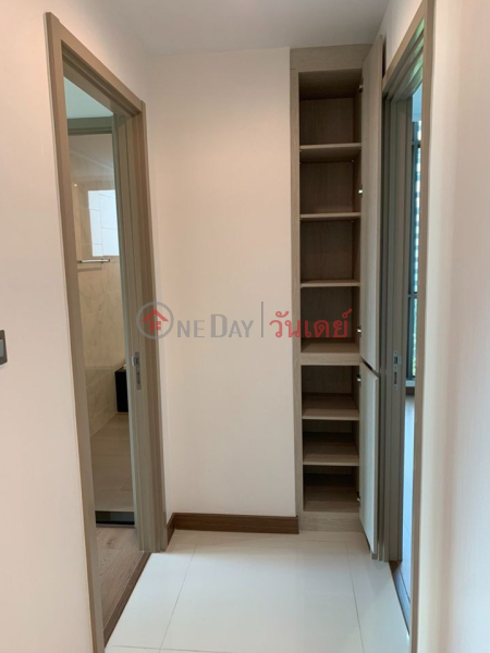 Condo for Rent: Supalai Oriental Sukhumvit 39, 85 m², 2 bedroom(s) Rental Listings