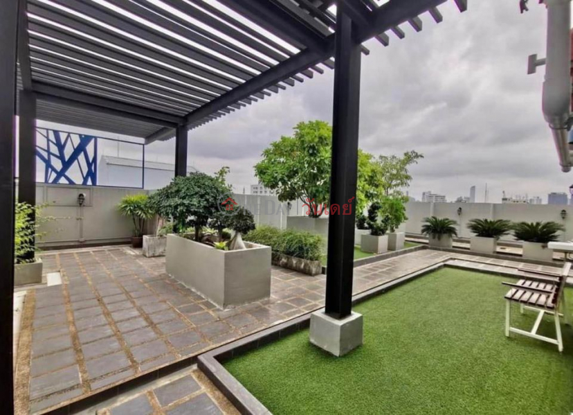 For rent THE ACE EKAMAI (3rd floor) | Thailand | Rental | ฿ 15,000/ month