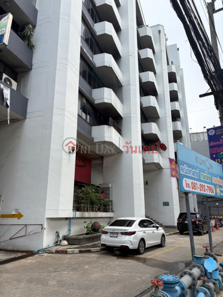 Sri Charoenchai Building (อาคารศรีเจริญชัย),Mueang Nonthaburi | OneDay วันเดย์(3)