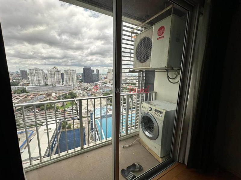 Condo for sale THE LINE Phahonyothin Park (30th floor) | Thailand Sales ฿ 4.33Million