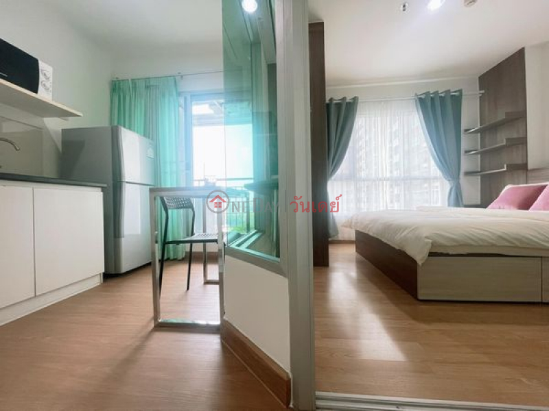 ฿ 13,500/ month Aspire Rama 4 (10th floor, Building A)