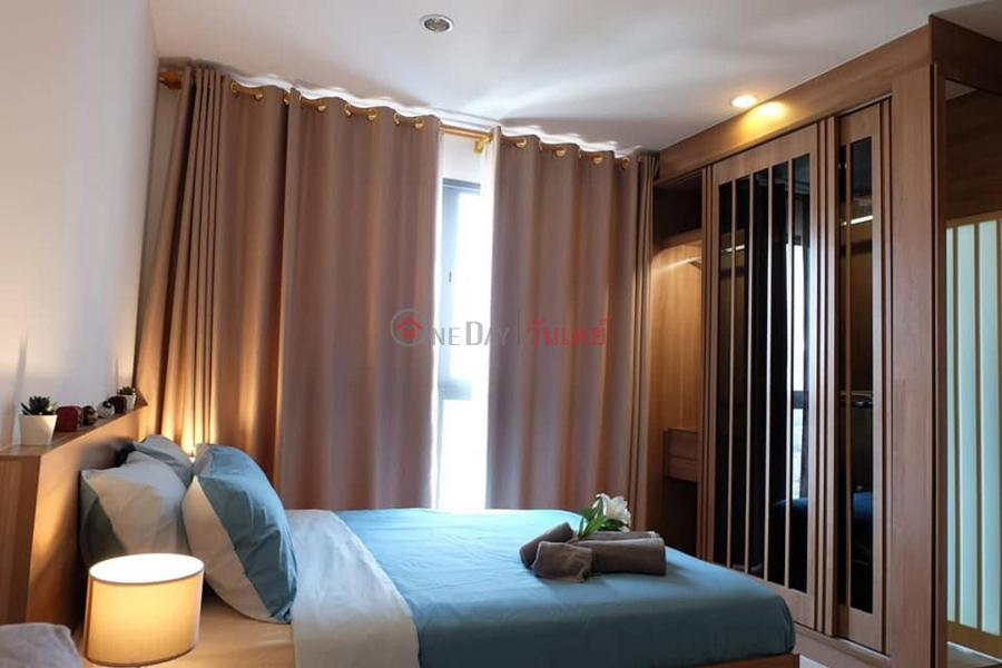 Condo for Rent: Ideo Mobi Sukhumvit Eastgate, 24 m², 1 bedroom(s) Thailand | Rental, ฿ 14,000/ month