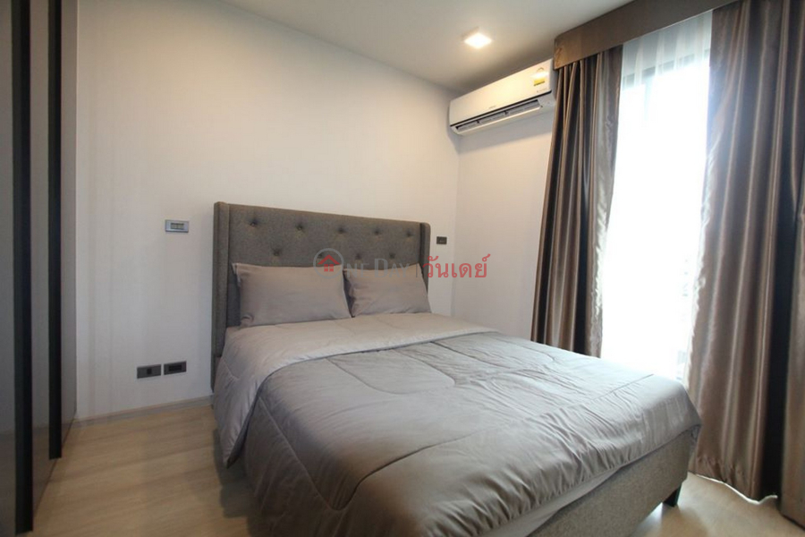 คอนโด สำหรับ เช่า: Venio Sukhumvit 10, 26 ตร.ม., 1 ห้องนอน รายการเช่า