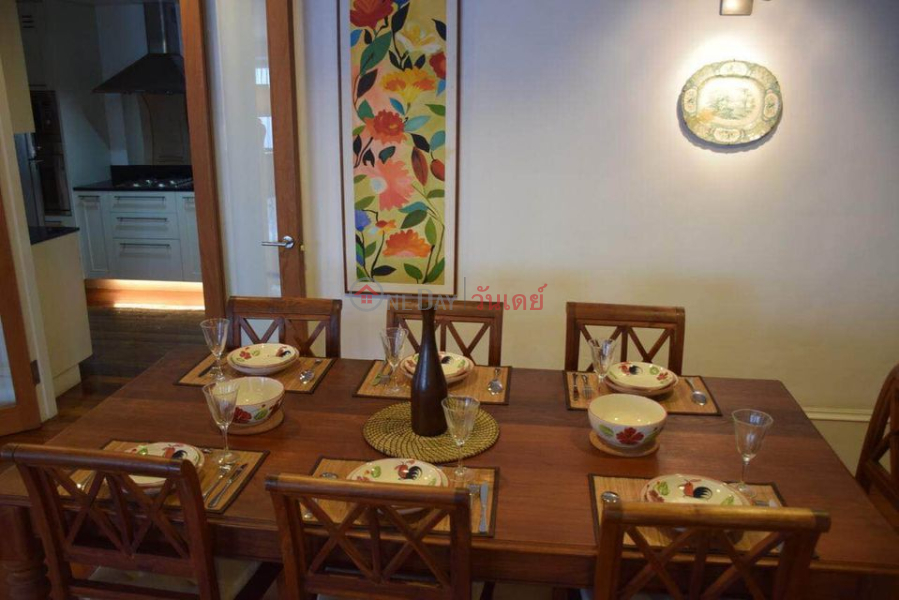  2 Residential Rental Listings, ฿ 60,000/ month