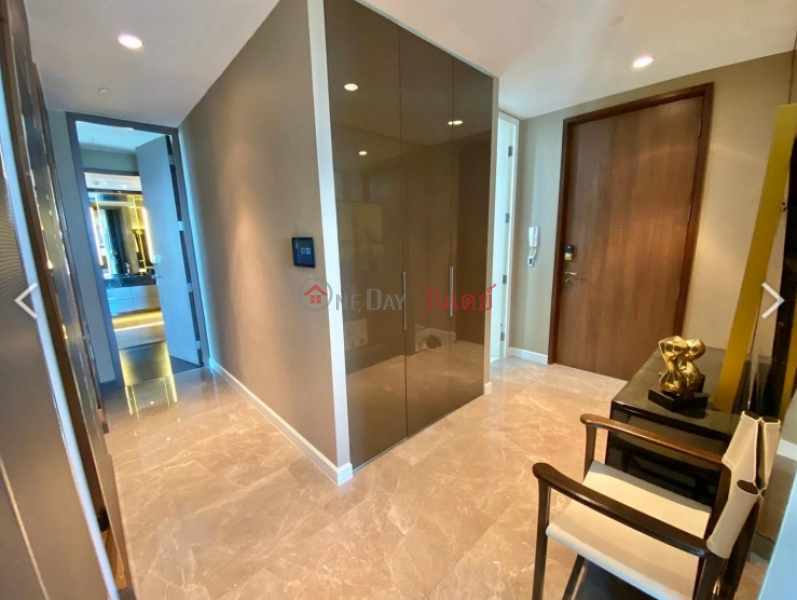 Condo for Rent: 185 Rajadamri, 187 m², 2 bedroom(s) Rental Listings