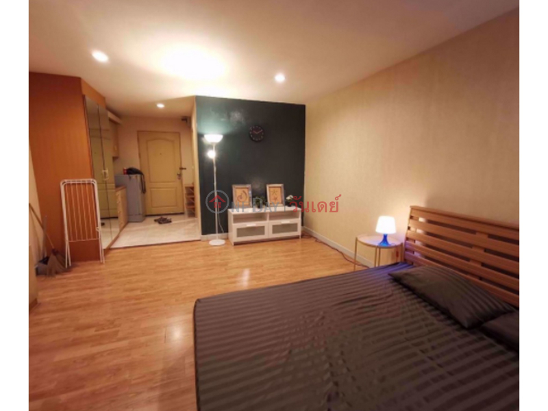 Condo for Rent: Silom Terrace, 33 m², 1 bedroom(s) Rental Listings