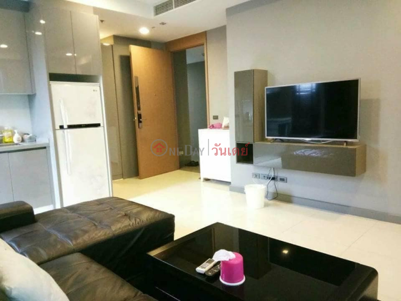 Property Search Thailand | OneDay | Residential Rental Listings Condo for Rent: M Phayathai, 70 m², 2 bedroom(s)